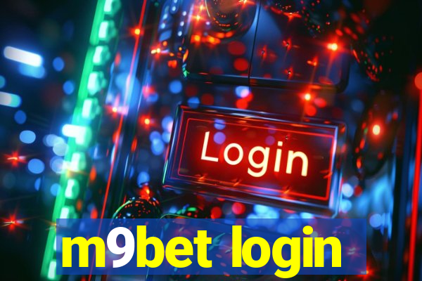 m9bet login